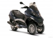 Piaggio Mp3 400ie